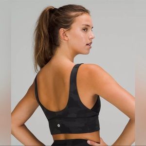 Lululemon align bra
